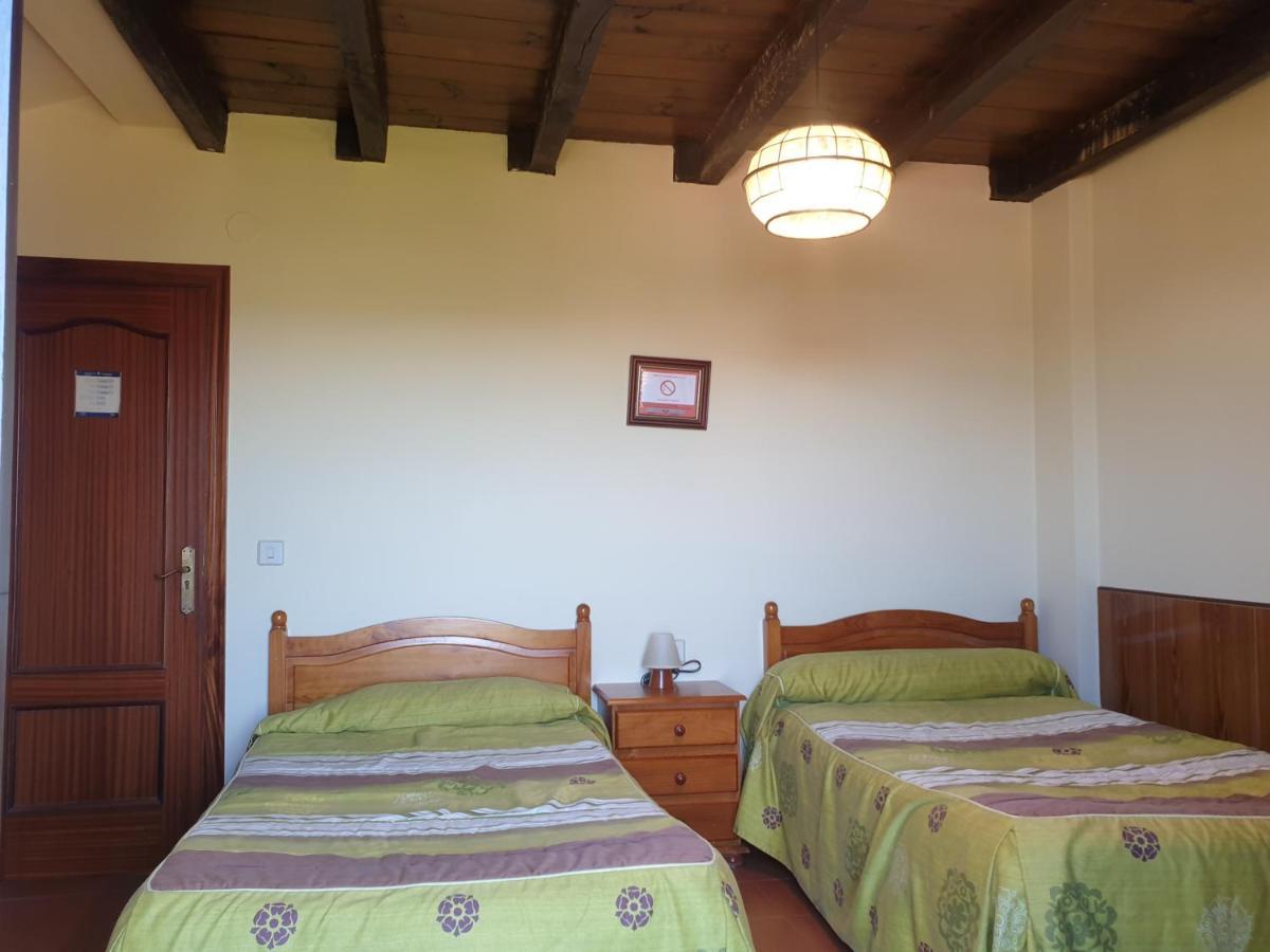 Arraspine Villa Астигарага Екстериор снимка