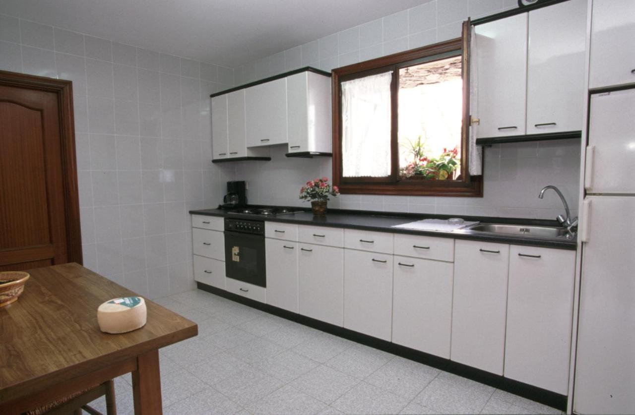 Arraspine Villa Астигарага Екстериор снимка