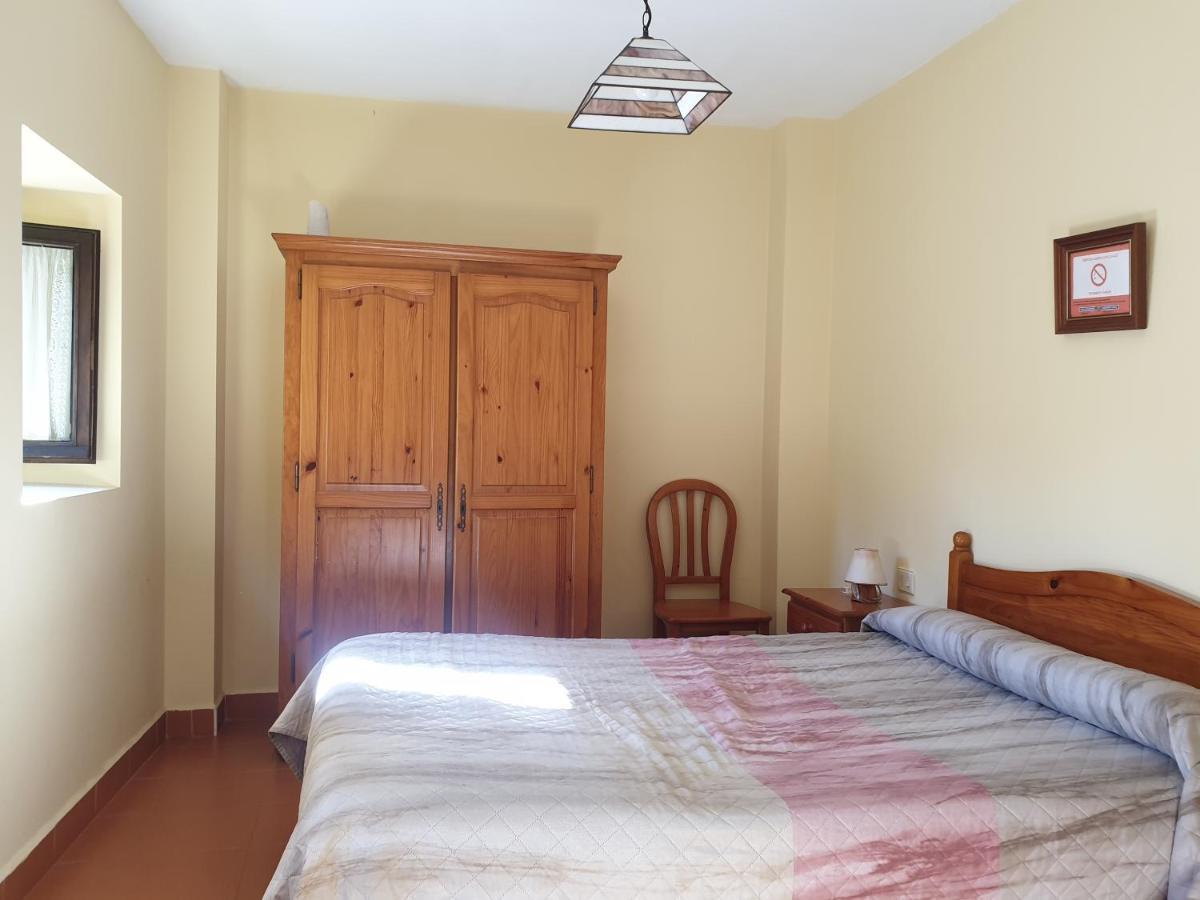 Arraspine Villa Астигарага Екстериор снимка