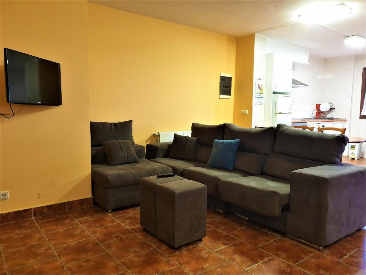 Arraspine Villa Астигарага Екстериор снимка