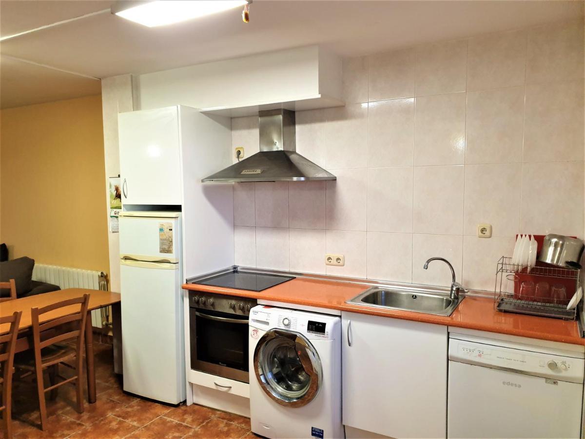 Arraspine Villa Астигарага Екстериор снимка